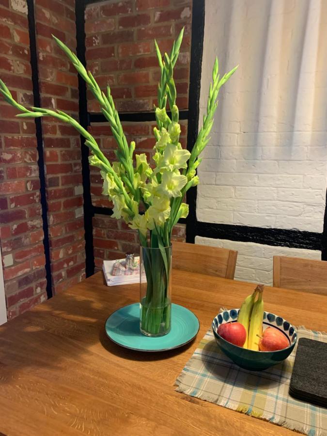 Hideaway Holiday Apartment Salisbury Ngoại thất bức ảnh